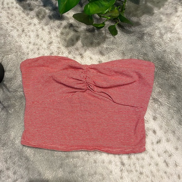 ivy & many Tops - Tube top